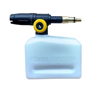 SNOW FOAM Conexão ENCAIXE FINO WAP - TEKNA - IPC - FOAM SYSTEM - DOMESTICA