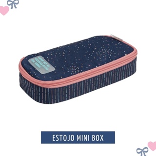 Sempre perto de você – MiniBox