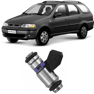 Bico Injetor Fiat Palio Weekend 1.0 1.3 1.5 99 A 2004 Ete