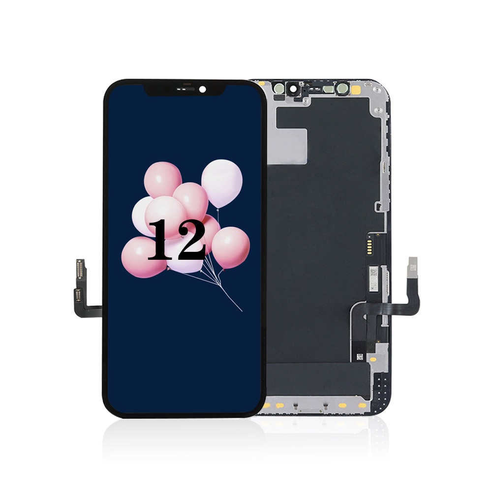Original Amoled Tela Para Iphone X Xs Xsmax 11 12 Pro Max Oled