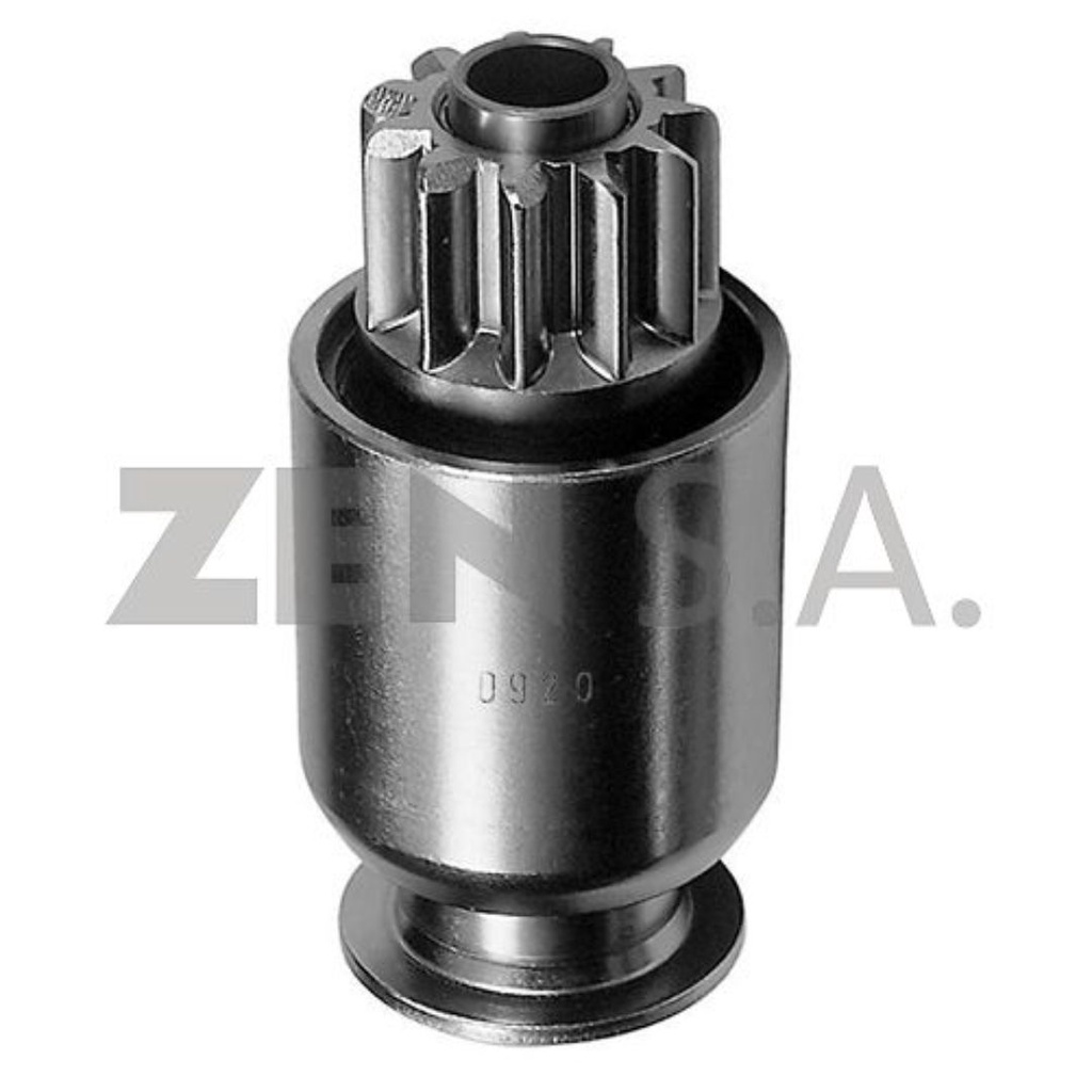 Bendix Impulsor de Partida 11D Mercedes/Scania 920 | Shopee Brasil