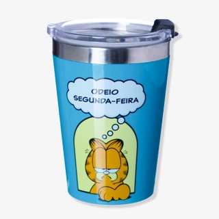 Copo Snap Garfield