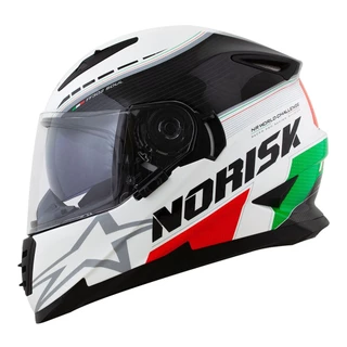 Capacete Norisk Soul Grand Prix Italy