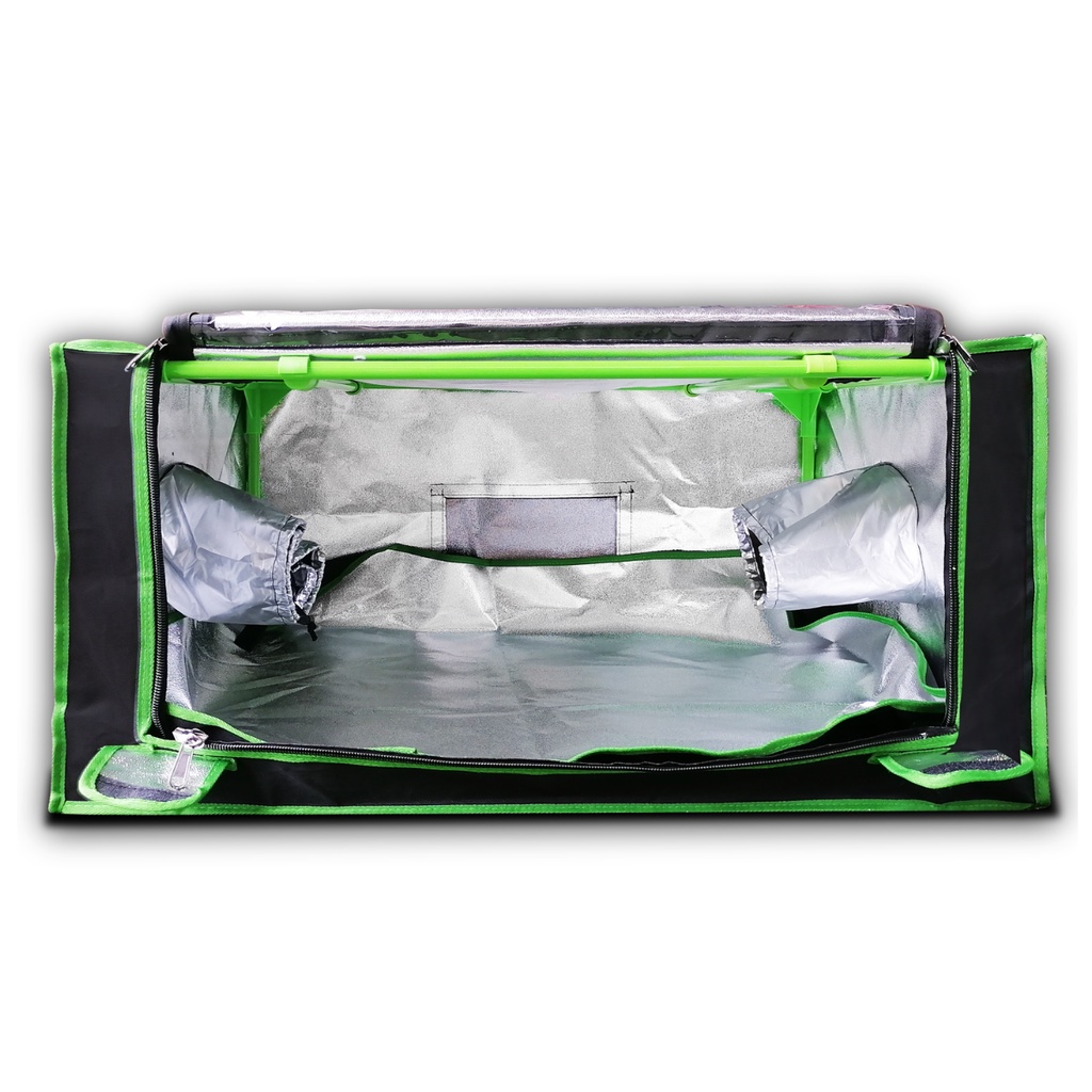 Estufa Propagação Indoor Grow P 600D - 80x60x40