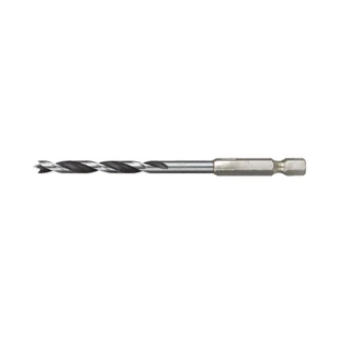 Broca para Madeira 12mm 3 Pontas D-15920 Makita