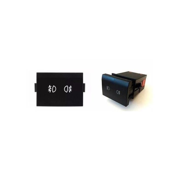 上品なファッション Botao 2013 A 2010 De Crossfox Fox Milha De Farol Interruptor トップス