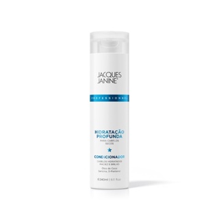 Condicionador Jacques Janine Hidratante 240ml