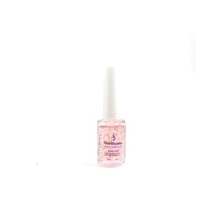 Esmalte Nutribomba Colors Sublime 9ml
