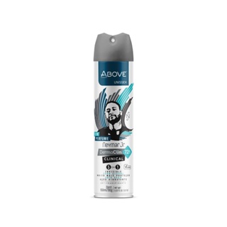Desodorante Aero Above Neymar Jr Sem Perfume 150ml