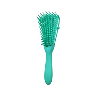 Escova Cabelo Youcare Wonder Brush Multifunção