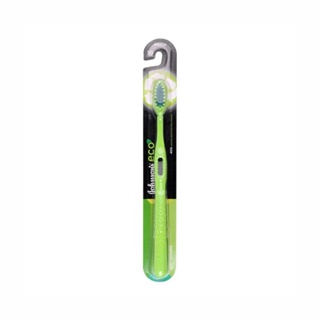 Escova Dental Johnson´S Reach Ecológica 30 Macia