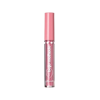 Gloss Marchetti Beijo Molhado Rose Shine 07