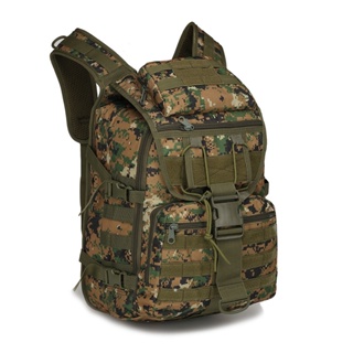 Saco tático de ombro ao ar livre saco de caminhada impermeável mochila de camuflagem de caminhada homem X7 bolsa de espadarte bolsa de ombro resistente ao desgaste