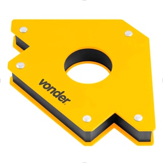 Esquadro Magnético 30 Kgf para Soldador 3599030000 Vonder