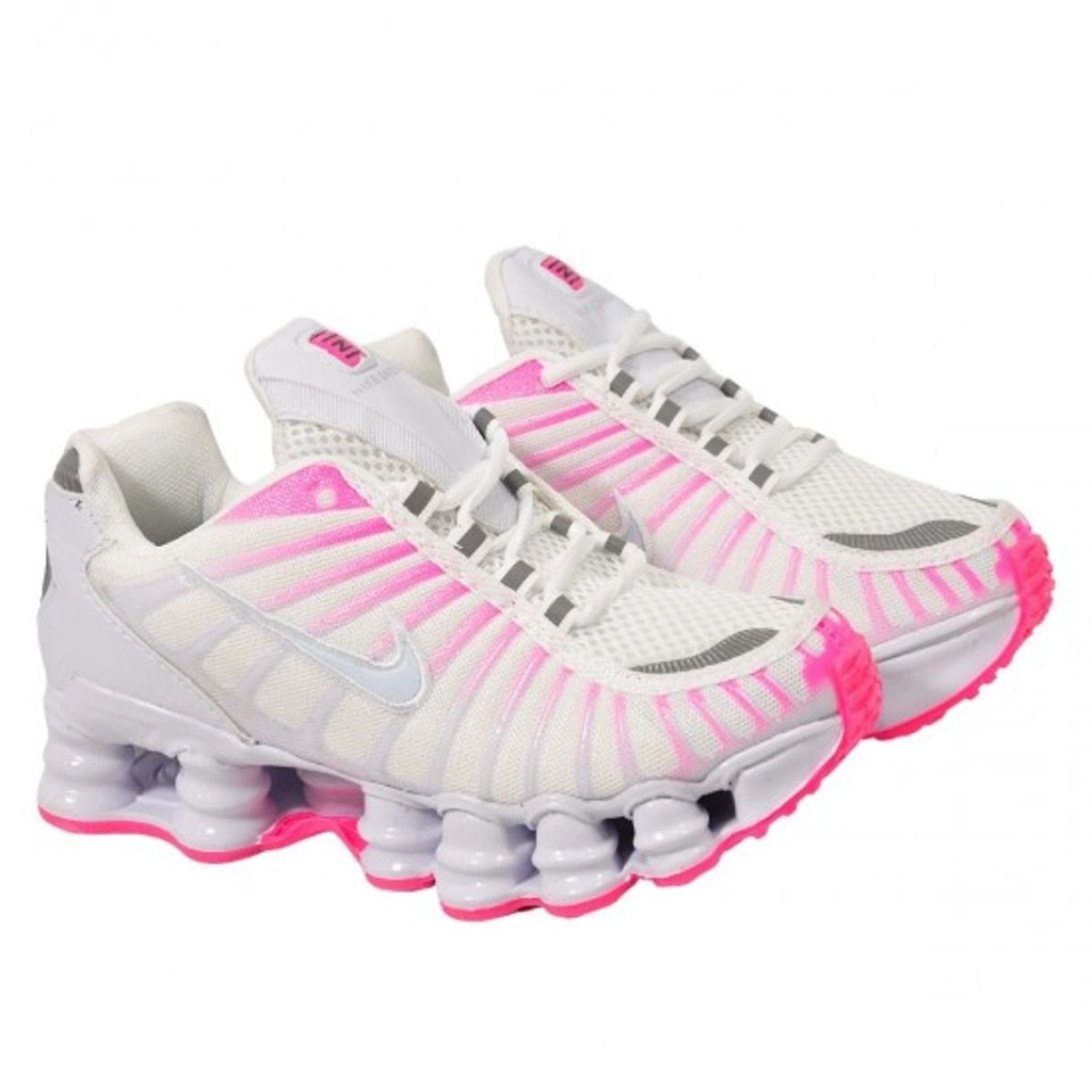 Tênis feminino esportivo 12 Molas Feminino | Shopee Brasil
