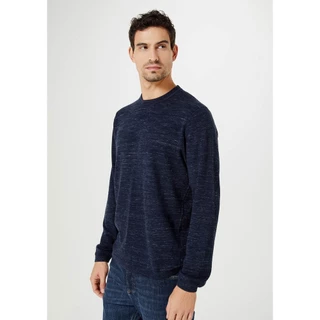 Suéter Masculino Comfort Em Tricô Hering