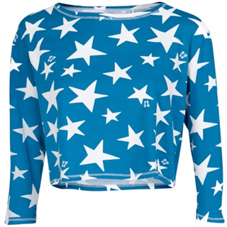 Blusa Manga Longa Havaianas Torcida dos Sonhos