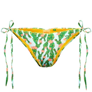 Calcinha Biquíni Havaianas Ripple Cactos