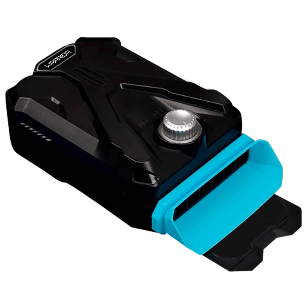 Cooler Gamer para Notebook Multilaser - AC268