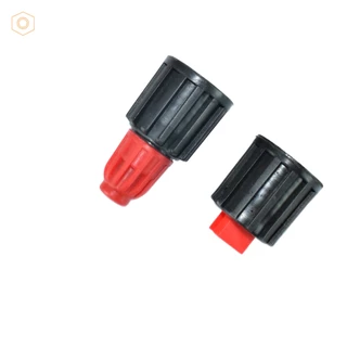 Bicos Para a Snow Foam Pulverizador Manual SGT 9926 _ Peça de Reposição