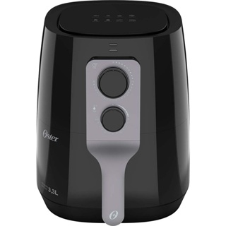 Fritadeira Air Fryer Sem Óleo Multifuncional 3,3 Litros 220V Oster