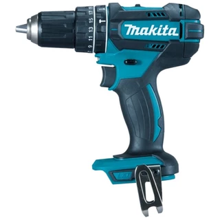 Parafusadeira Furadeira de Impacto à Bateria (Não acompanha) 18V DHP482Z Makita