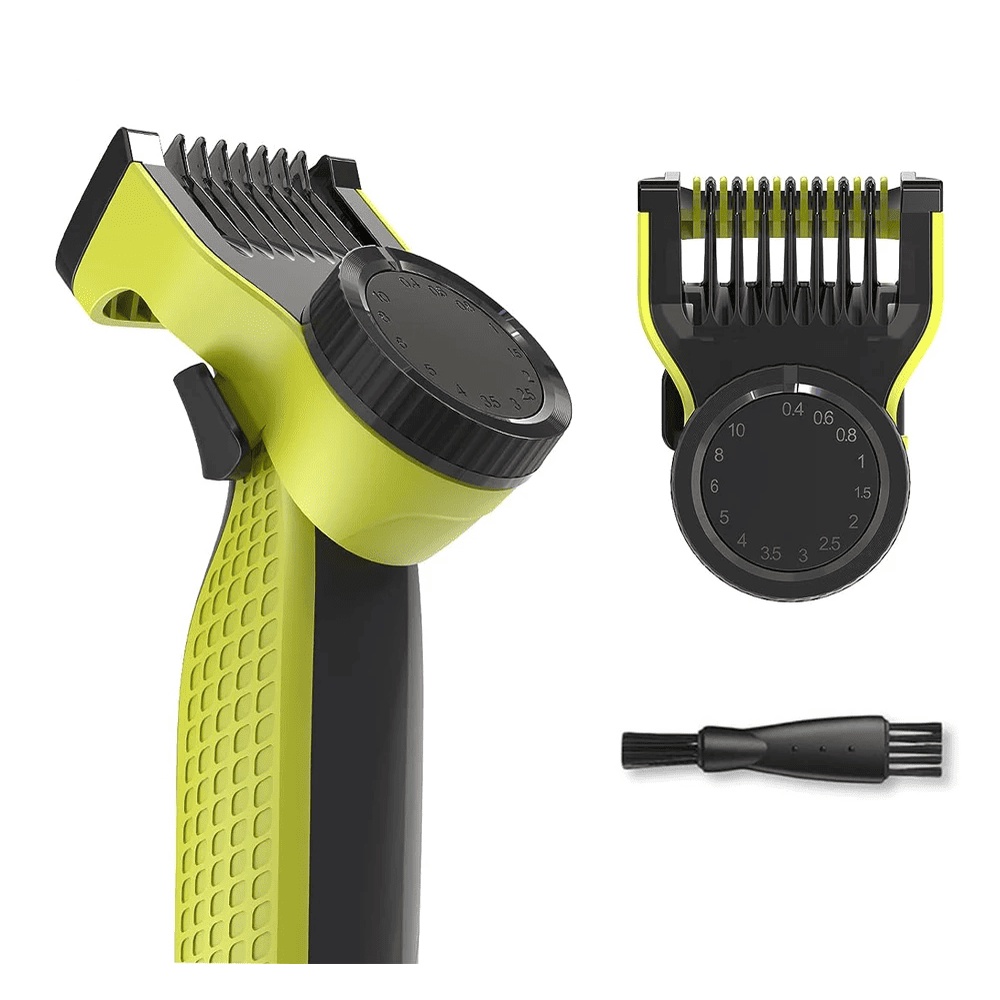 Pente Regulável 14 em 1 para Philips Oneblade Barbeador