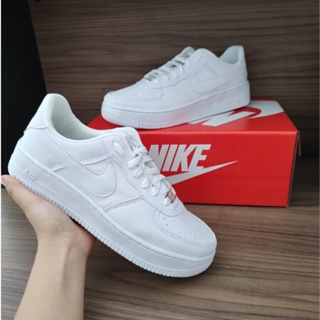 Air Force Pro Nike Branco Unissex Adulto