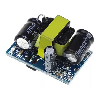 Módulo Fonte de Alimentação 9v - Modulo de AC 85V ~ 265V para 9v AC DC Alimentacao AC-DC Buck Step-Down