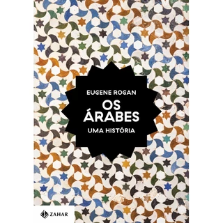 Os árabes uma história em Oferta na Shopee