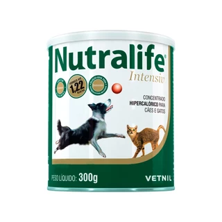 Nutralife Intensiv 300g - Vetnil
