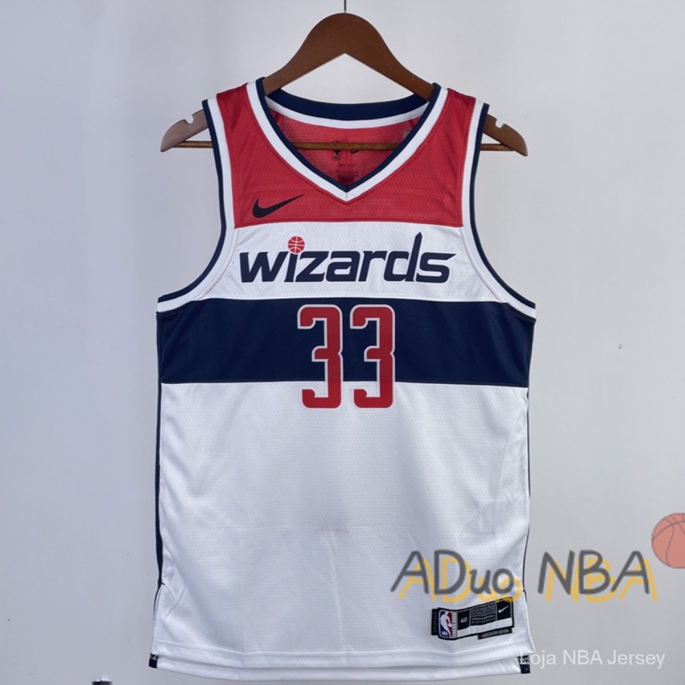 Kyle kuzma clearance white jersey