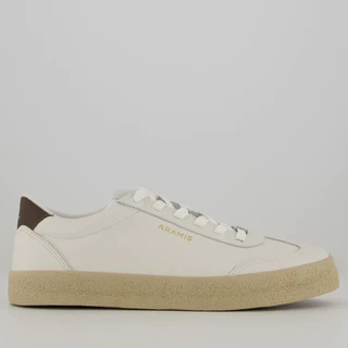 Tênis Aramis Shield Steady Branco