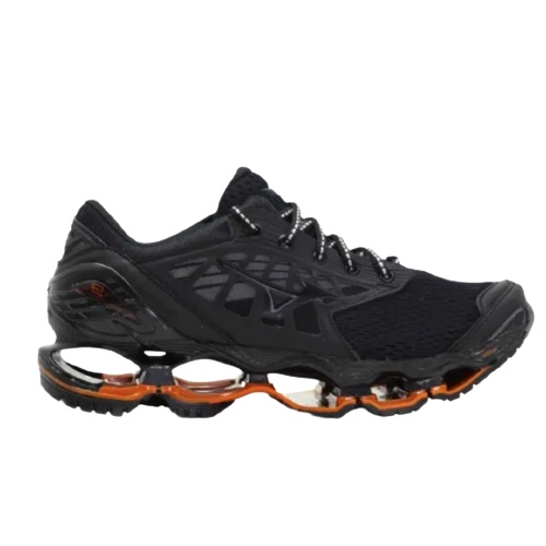 Mizuno prophecy 5 top laranja