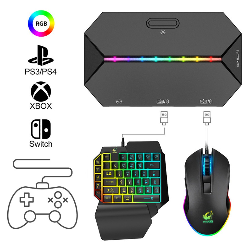 Mouse para Xbox na Black Friday 2025 | BuscaProdutos