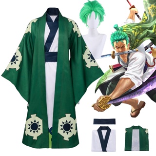 Compra online de Anime uma peça cosplay traje jujutsu kaisen