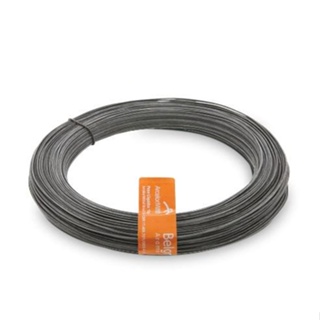 Arame recozido 1,24mm rl 1kg arcelormittal