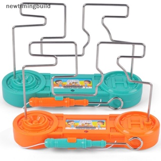 Brinquedos de bola rolante para crianças - Máquina de jogo de