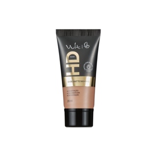 Base Facial Líquida Vult Nano Hd V250