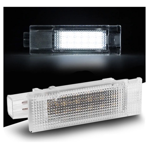 Lanterna Led Porta Malas Punto Bravo Fastback Cronos Pulse