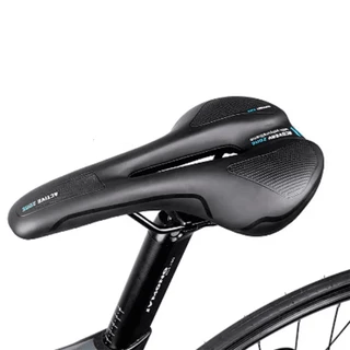Selim Gel Bike MTB Sport Vazado Anti-prostático Ciclismo - Wbcom