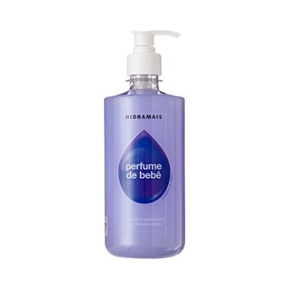 Sabonete Líquido Hidramais Cuidado Diário Perfume Bebê 500ml