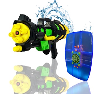 Arminha Lançador de Água Powerful Water Fenix - Bebe Brinquedo