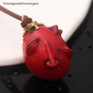 [threegoodstonesgen] Berserk Behelit Griffith Egg Of King Keychain Cosplay A Idade Dourada Coração Pingente Jóias Acessórios De Roupa Propaganda Fãs Gift Tsg