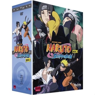 Naruto Shippuden -Um Novo Começo 2° Temporada
