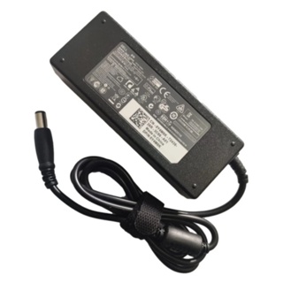 Carregador AAA035 Notebook Dell 19,5V 3,34A 65w Plug 7.4mmx5.0mm