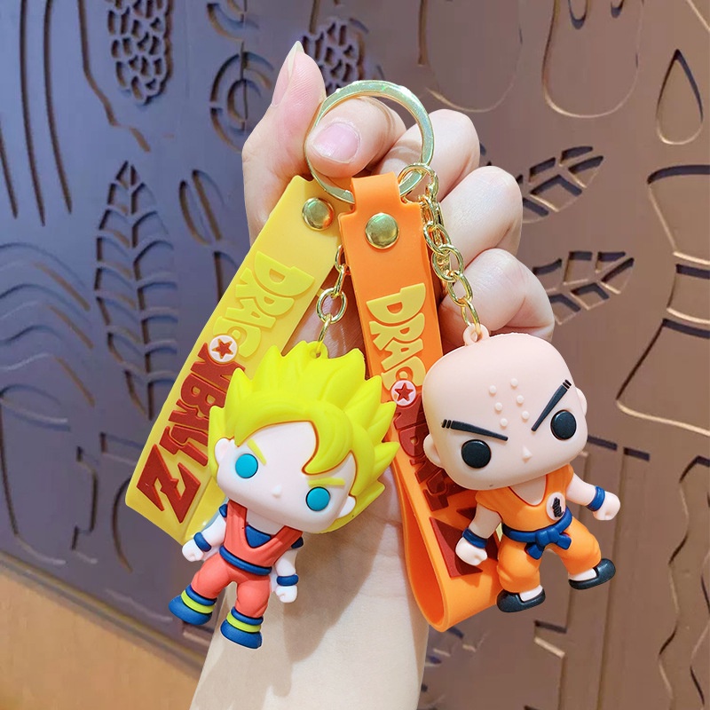 7Pcs/Set Japão Anime Dragon Ball Super Figura Filho Goku Kakarotto Vegeta  Gogeta Zamasu Android 18 Burdock Saiyan Q Versão PVC Figuras De Ação Modelo  Doll Toys