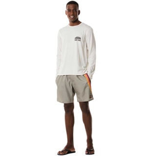 Camiseta Havaianas Manga Longa Prancha
