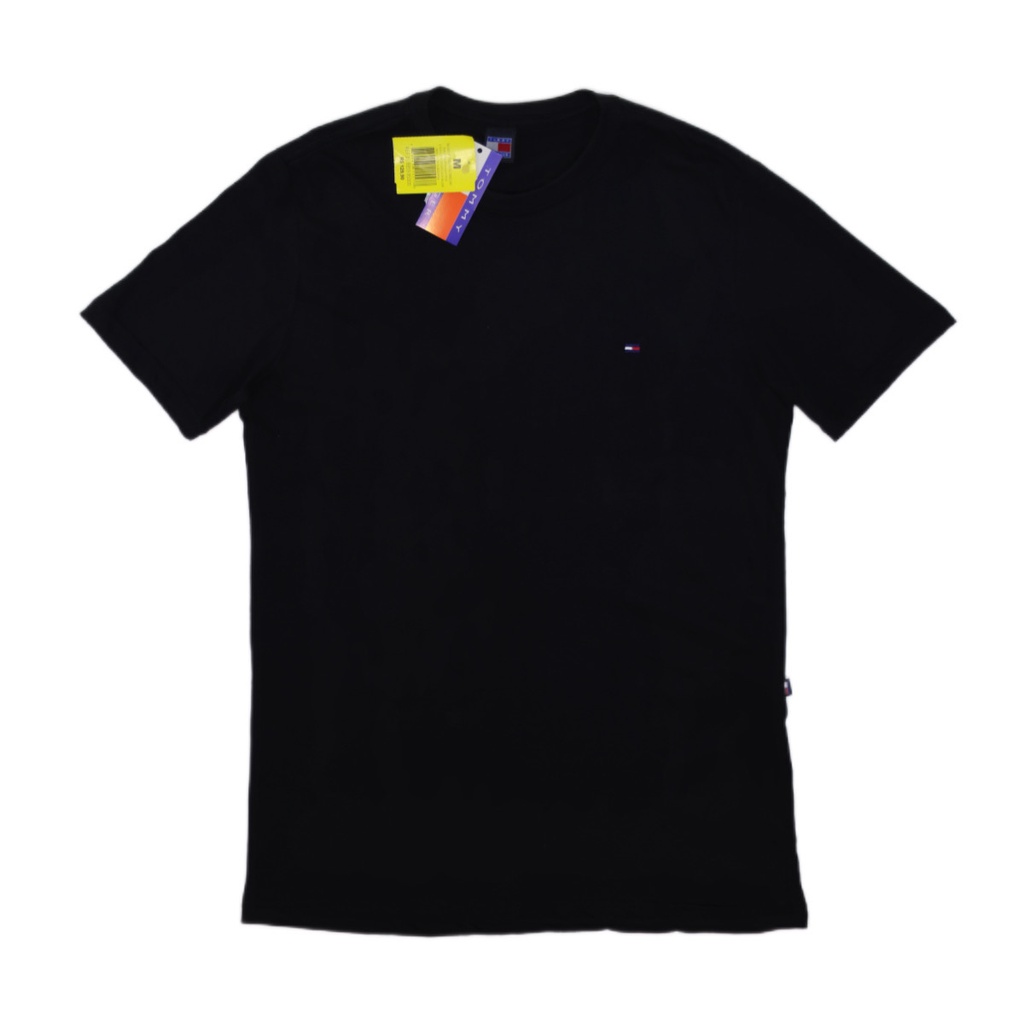 Camiseta Premium Bordada Várias Cores Malha Algodão 30.1 Masculina