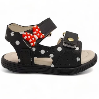 Sandalia Infantil Feminina Papete 16 a 22 Bebe Cegonha